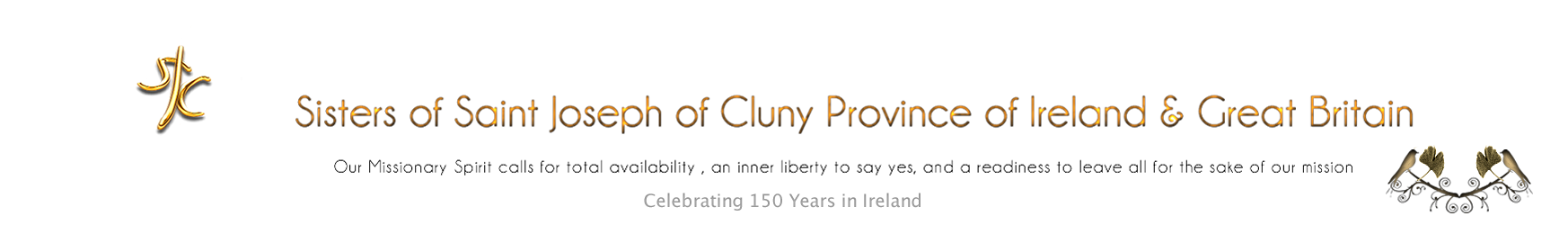 Cluny Logo